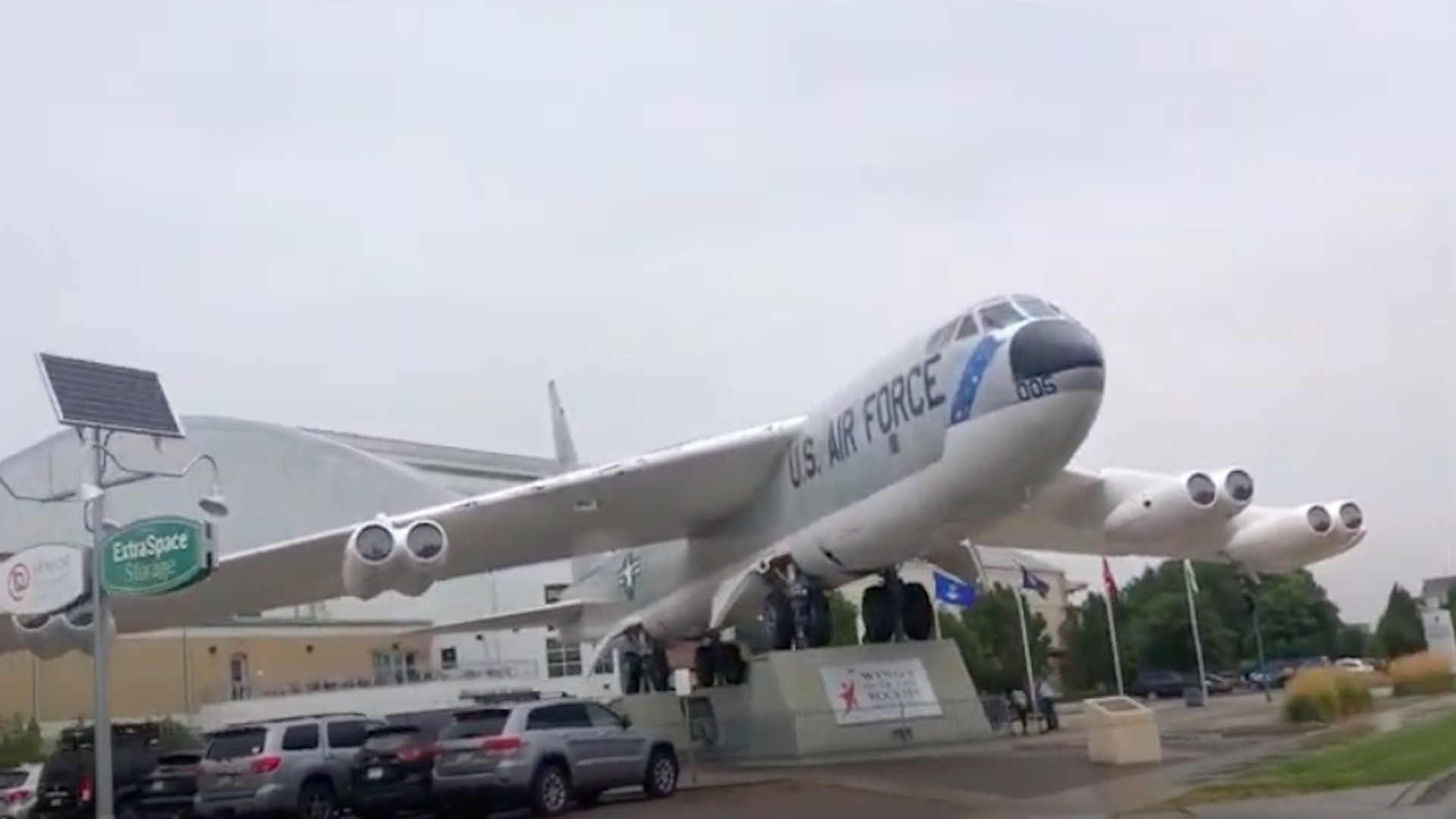 Una visita a Denver de la mano de Aviation in Mexico Una visita a Denver de la mano de Aviation in Mexico