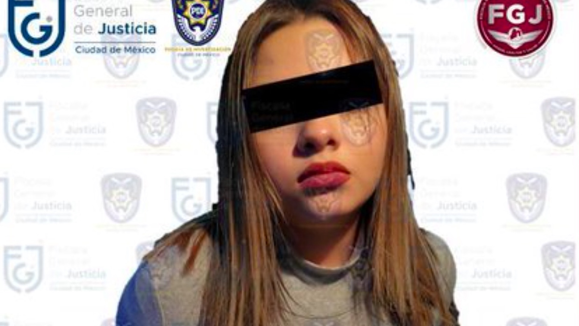 Vinculan a proceso a la hija de ‘El Betito’ por asesinato de su novio menor de edad