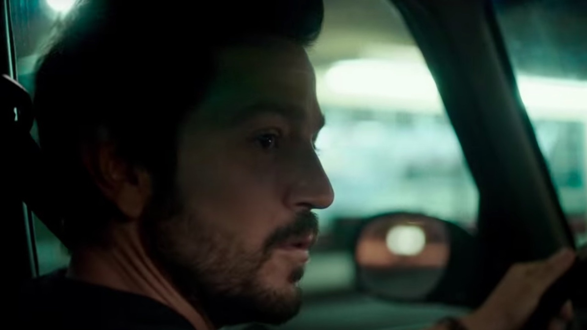 Diego Luna emocionado por su regreso al universo de Star Wars Diego Luna emocionado por su regreso al universo de Star Wars