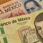 Sector privado reduce a 2.06 % el pronÃ³stico de crecimiento de MÃ©xico para 2024