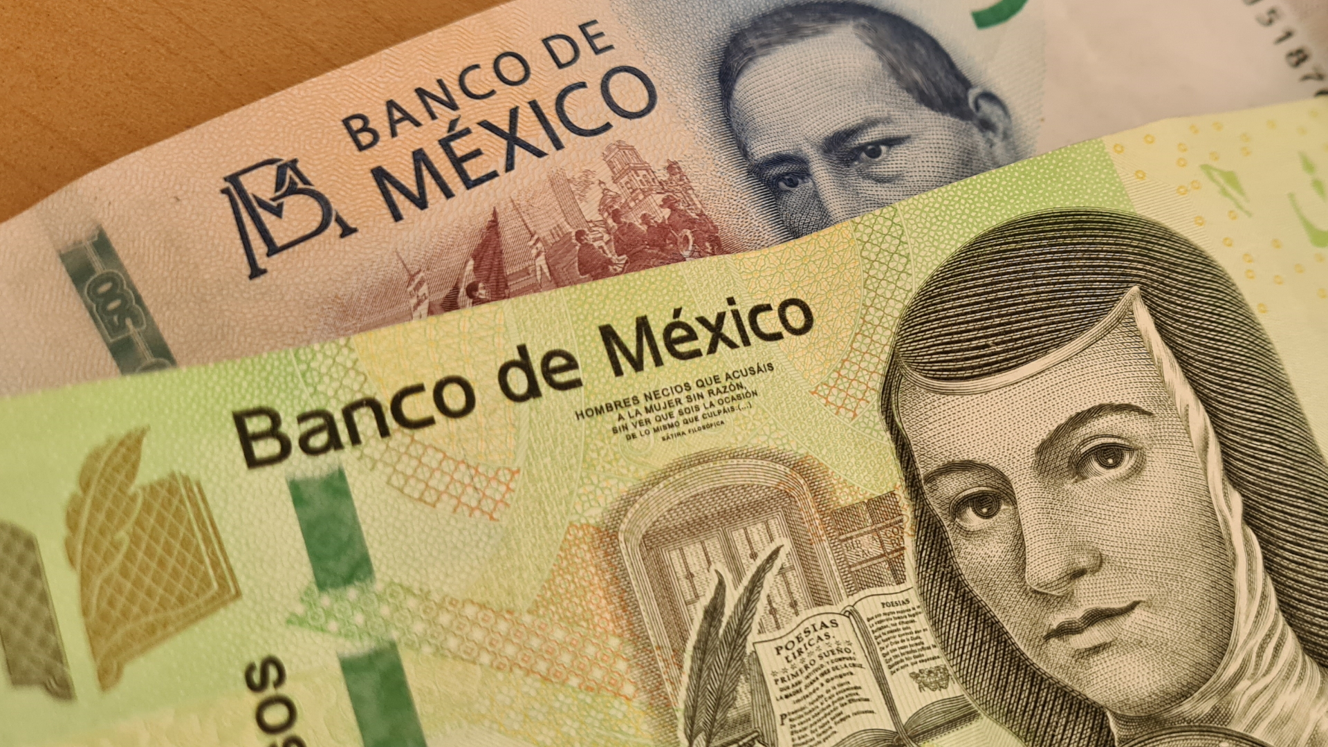 Sector privado reduce a 2.06 % el pronóstico de crecimiento de México para 2024