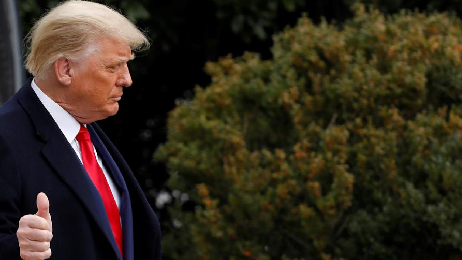 Twitter suspende la cuenta del presidente Donald Trump permanentemente