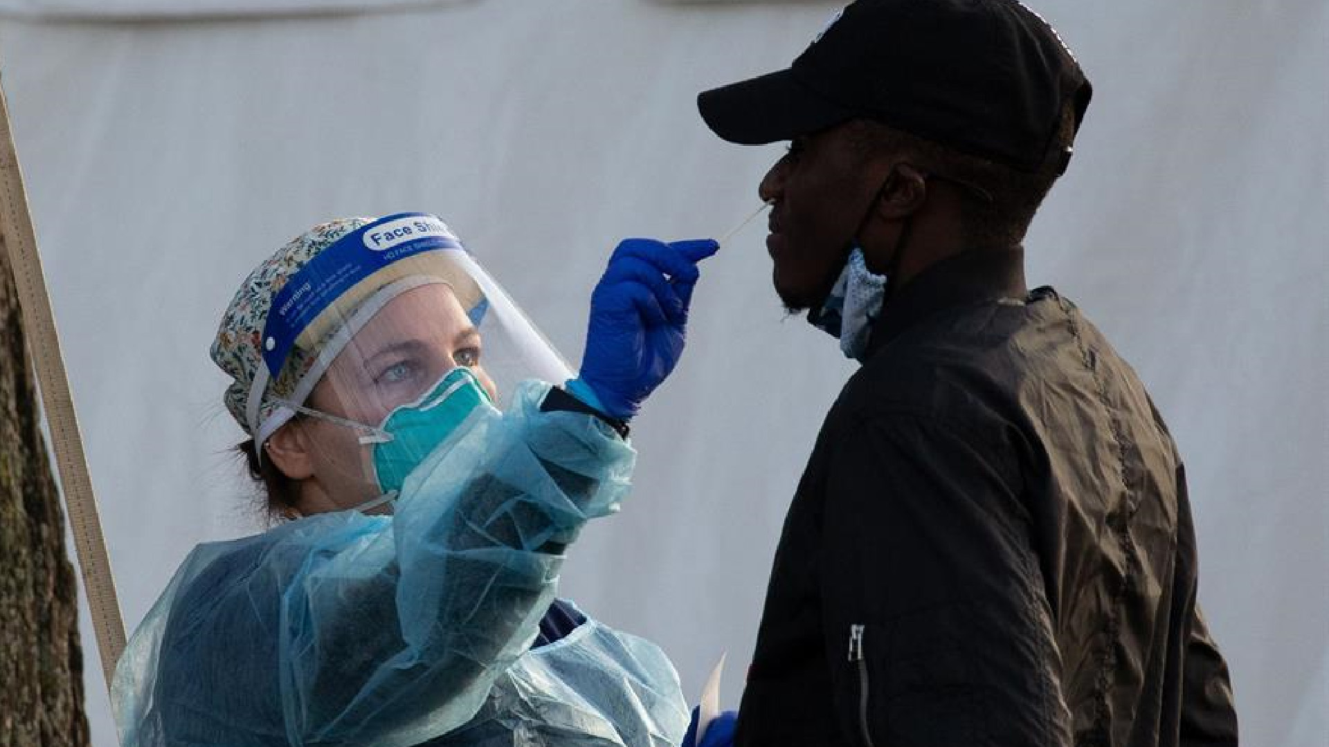 EE.UU. detecta el primer caso de la cepa británica de COVID-19 en Colorado