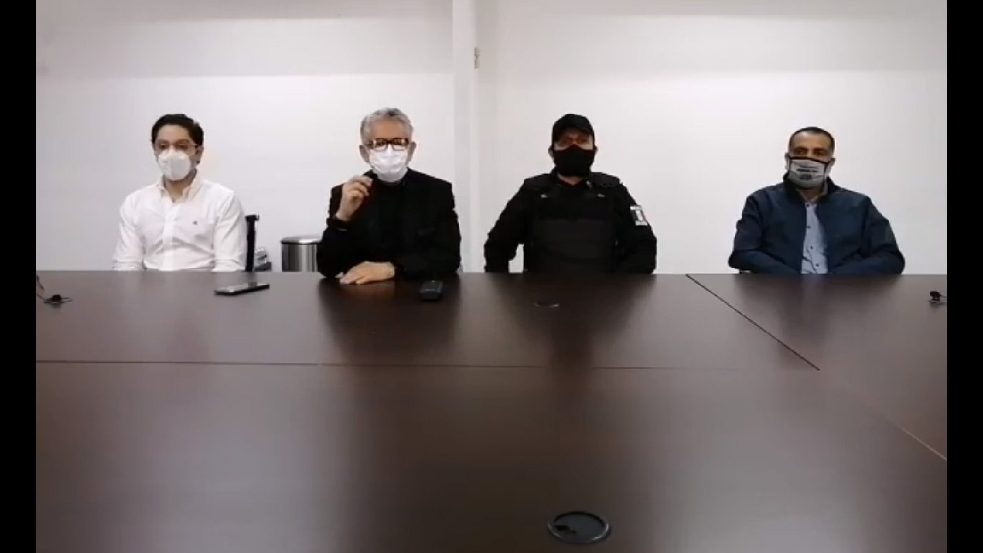 Asesinato del exgobernador Aristóteles Sandoval desata cateos en Puerto Vallarta