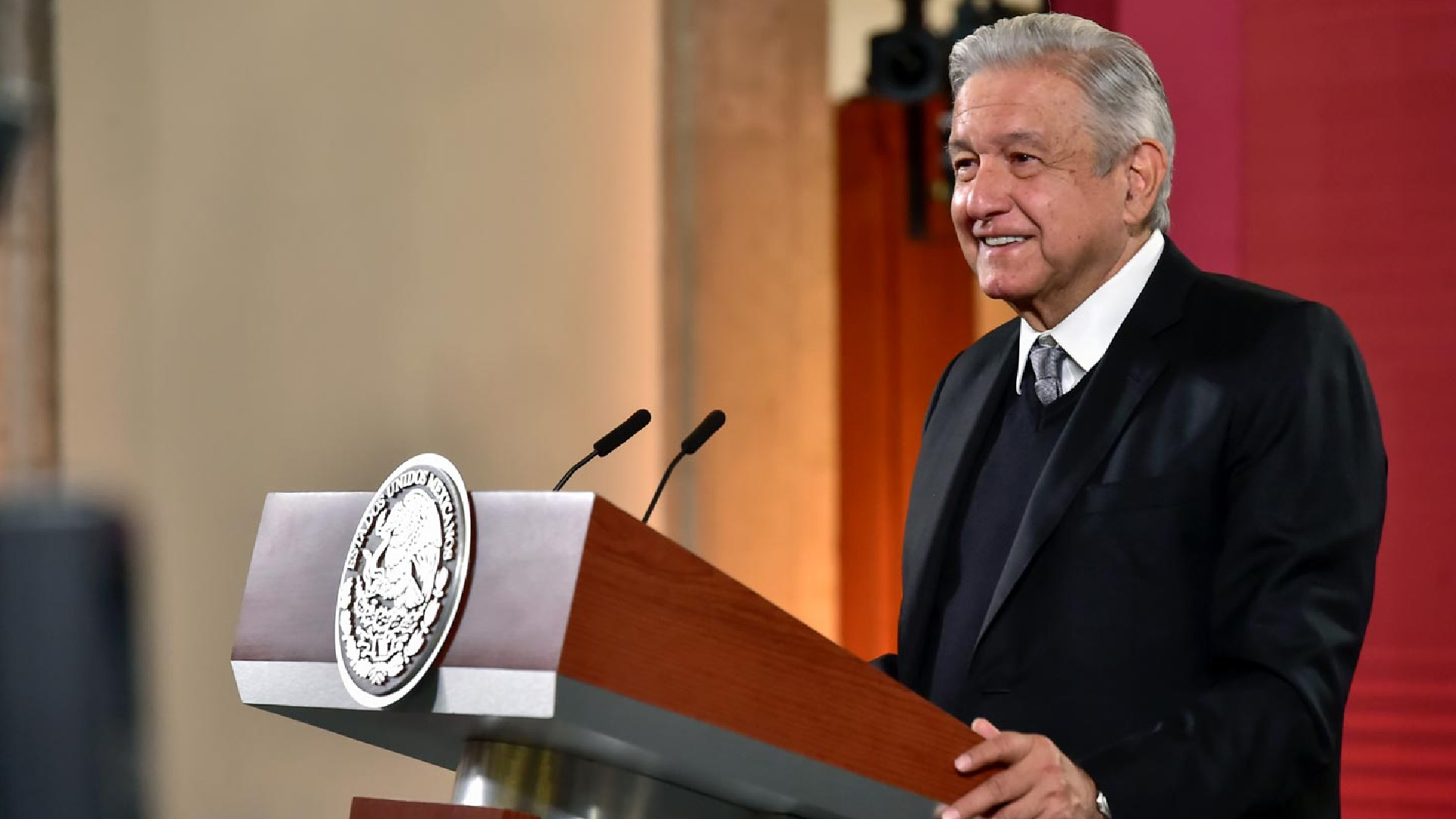 El 62 por ciento de los ciudadanos aprueba mandato de AMLO a dos años de gobierno; el 33 por ciento lo desaprueba: ORACULUS