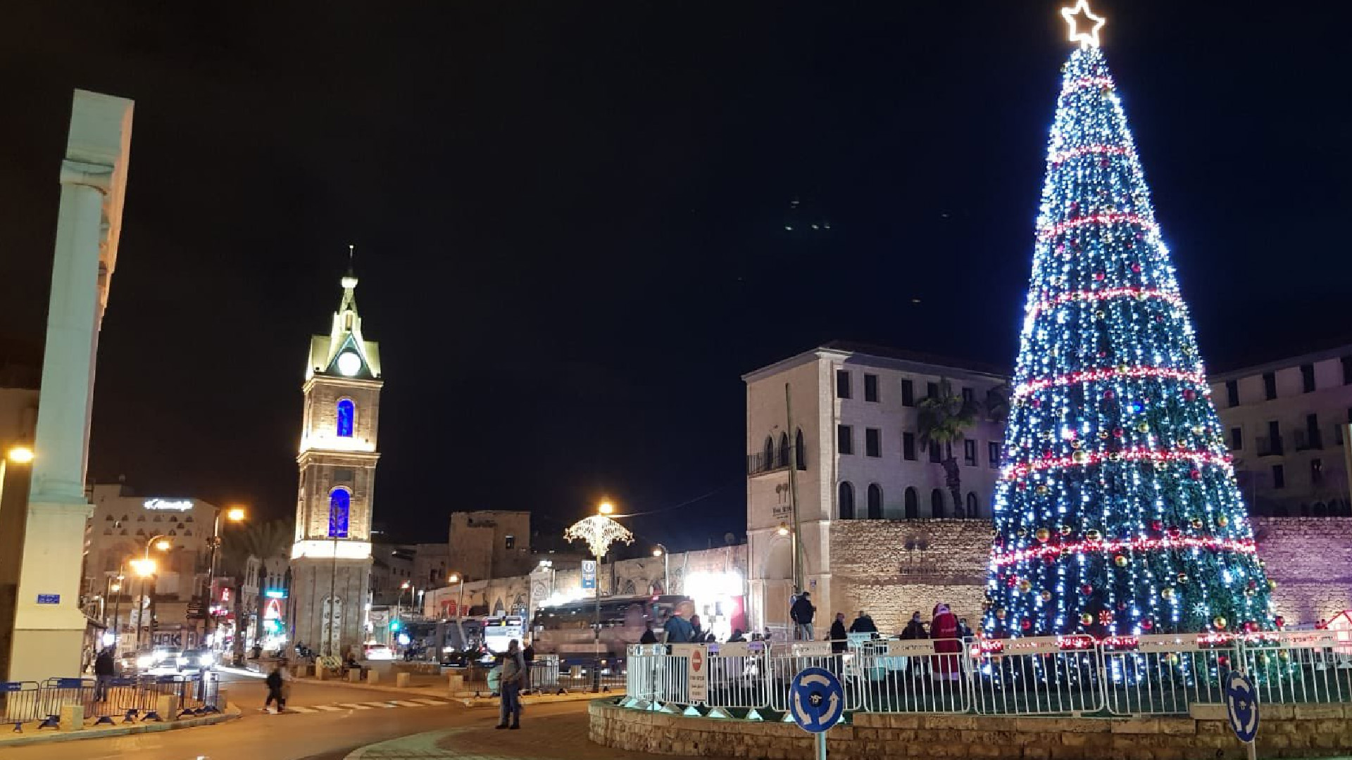 A partir del miércoles, Israel impondrá toque de queda nocturno para reducir contagios por COVID-19