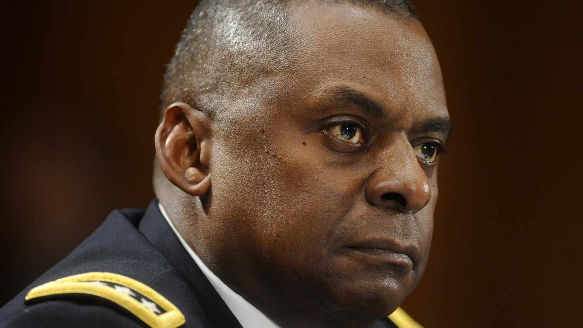 Biden buscará "acabar con las guerras eternas" de EE.UU. - el-general-retirado-lloyd-austin