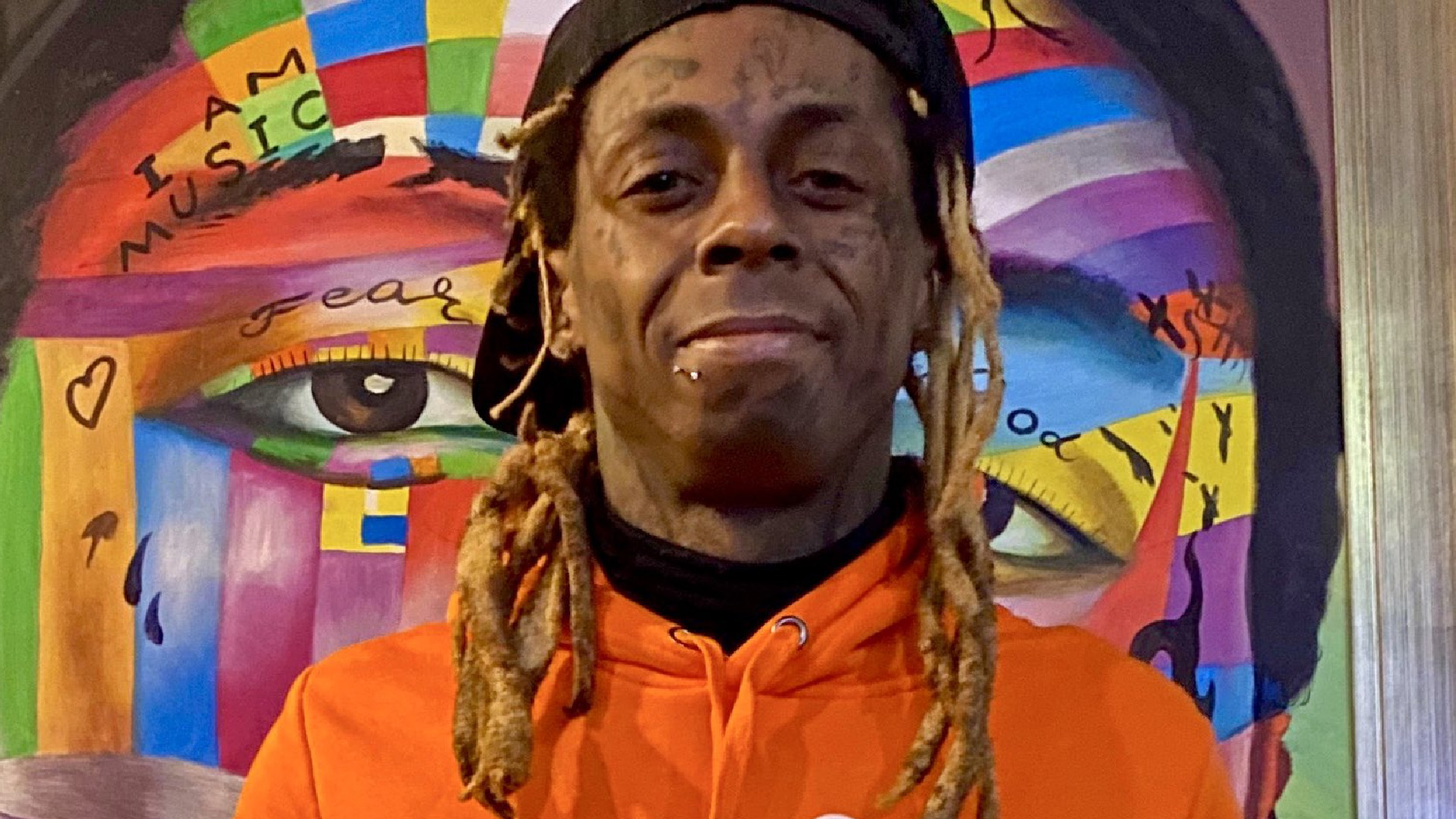 El rapero Lil Wayne se declara culpable por posesión de armas en EE.UU.