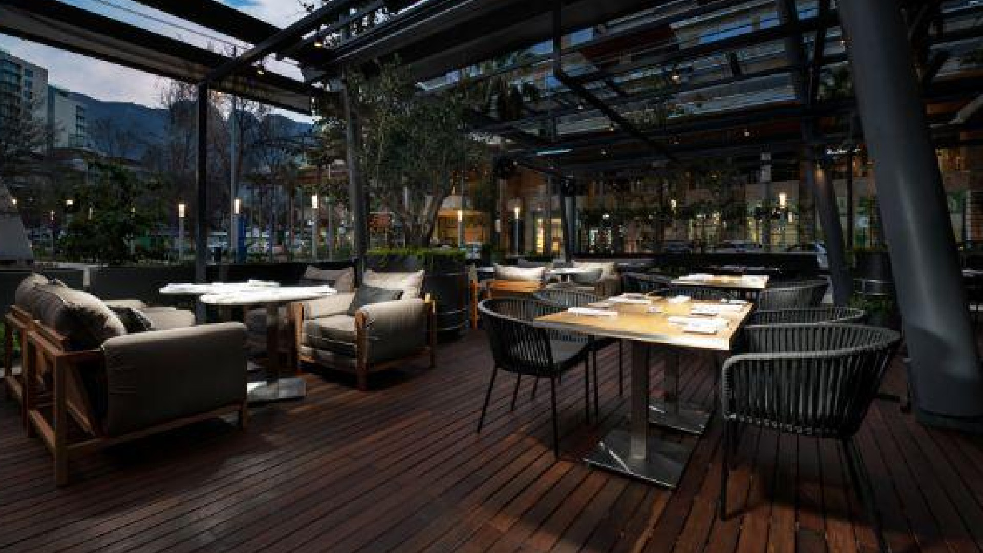 Latin America’s 50 Best Restaurants 2020 reconoce a México como potencia gastronómica en la región - el-restaurante-pangea-en-monterrey-nuevo-leon-fue-incluido-en-los-latin-americas-50-best-restaurants