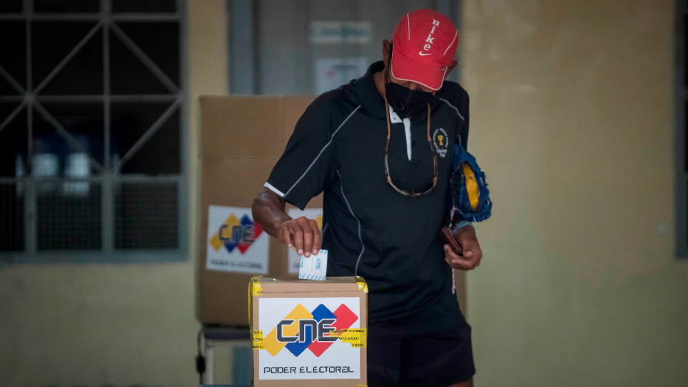 OEA no reconoce las elecciones en Venezuela; asevera que se consolida “dictadura”