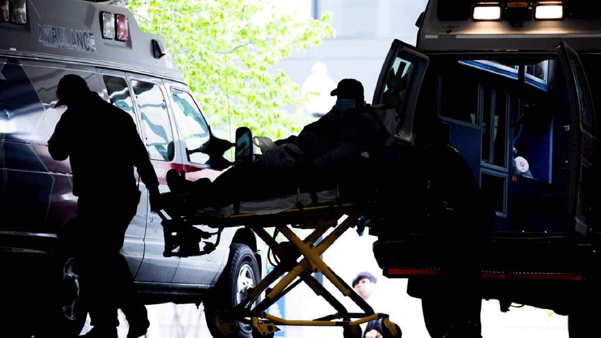 EE.UU. supera los 400 mil muertos por COVID-19 a un día de la llegada de Joe Biden a la Casa Blanca