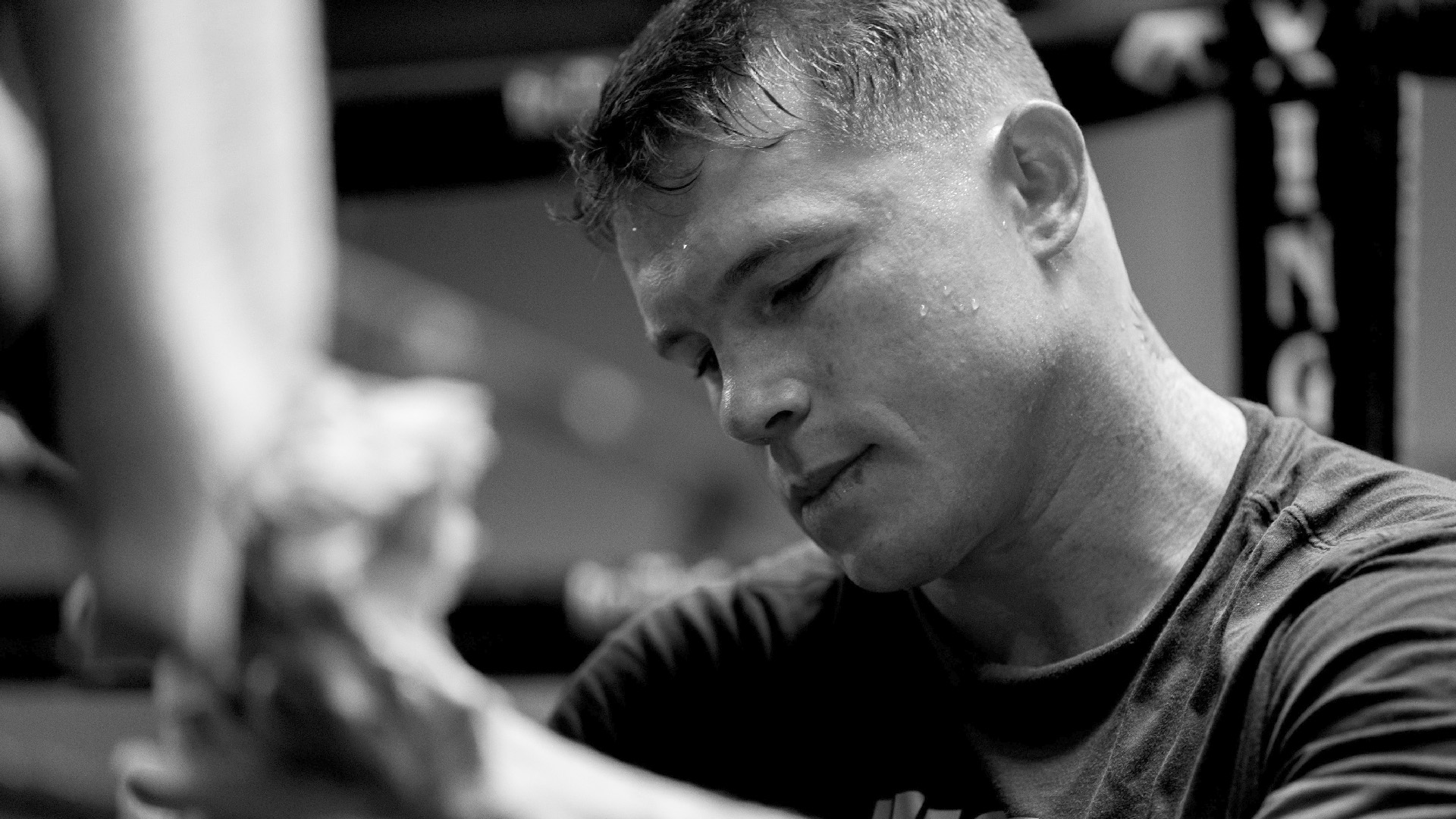 Estará en juego el cetro súper mediano CMB en la pelea ‘Canelo’ Álvarez contra Callum Smith