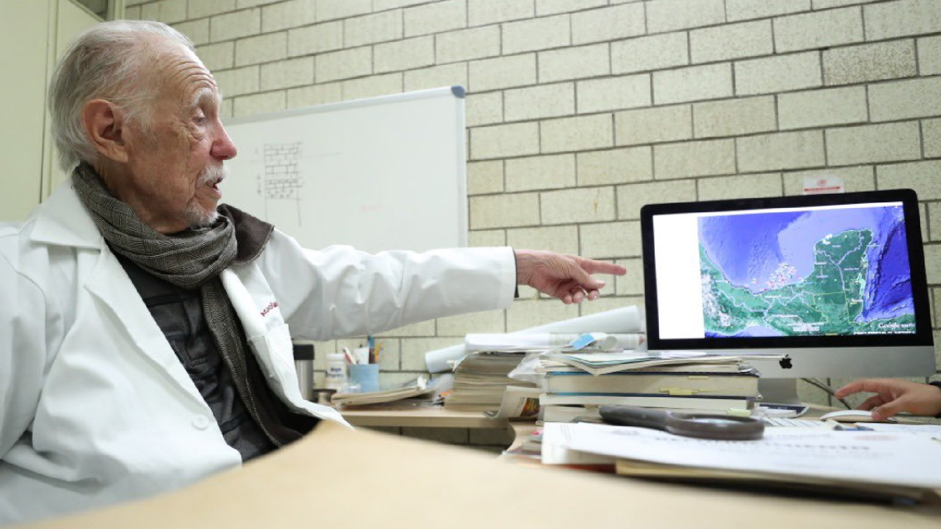 Meteorito no extinguió a dinosaurios, apunta estudio del IPN