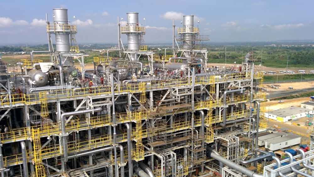 México no renueva contrato de gas a petroquímica de filial de Odebrecht