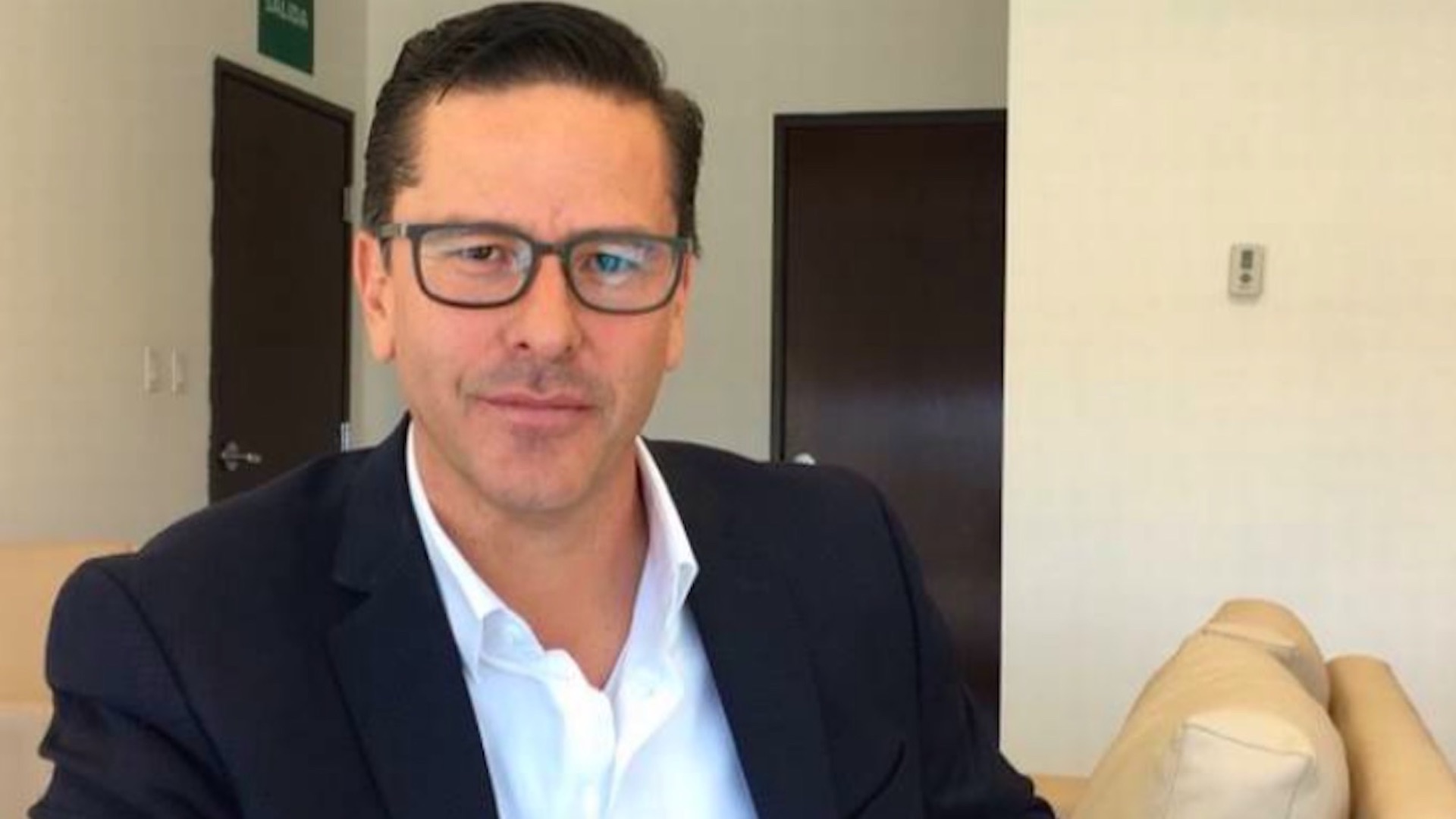 Fiscalía de Chihuahua acusa a exmagistrado de recibir dinero de César Duarte