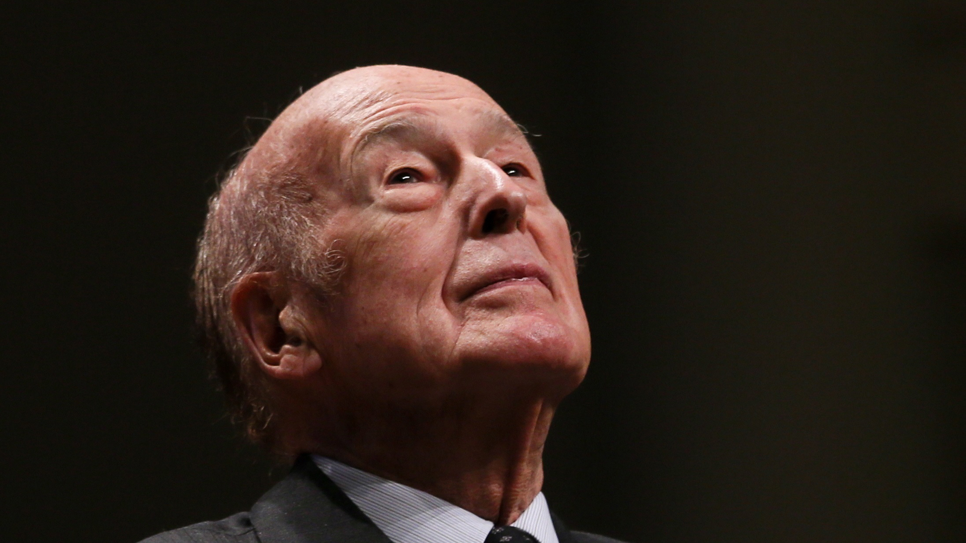 Murió el expresidente de Francia, Valéry Giscard d’Estaing