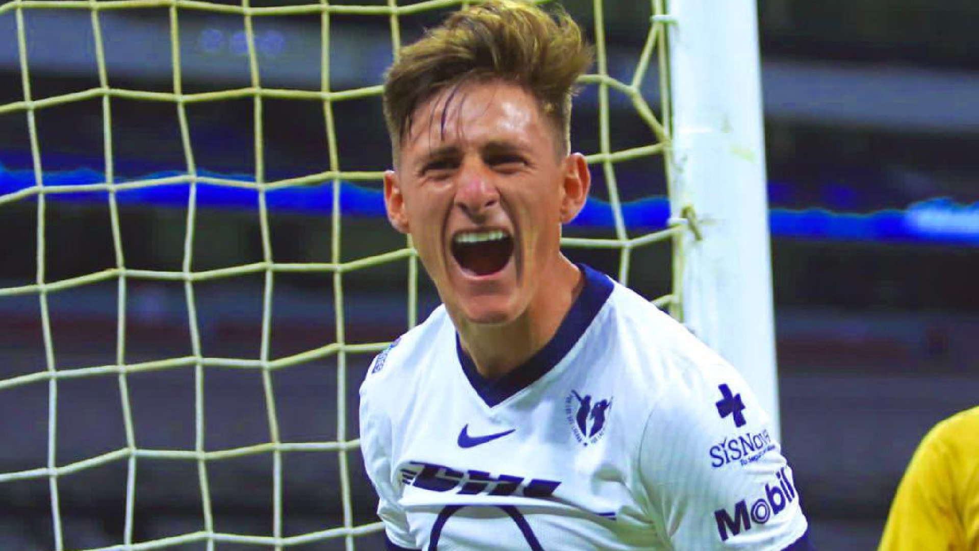 Facundo Waller no jugará la final ante el León; tiene lesión muscular