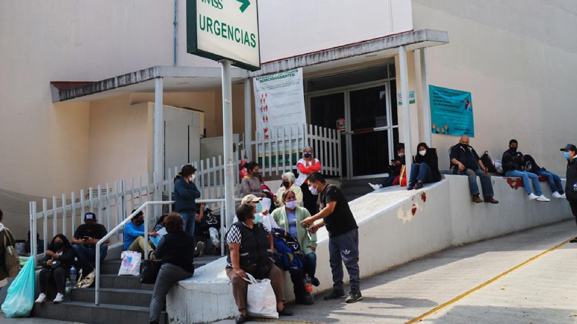 Vacunas contra COVID-19 se aplicarán “tan pronto nos lleguen”, asegura Hugo López-Gatell