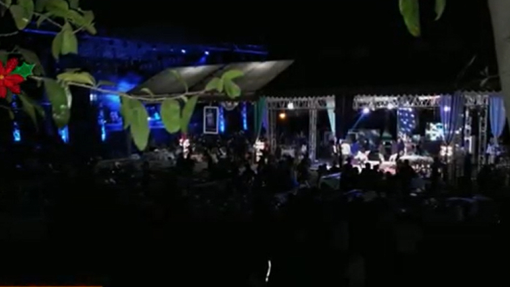 Celebra hija de doctora fiesta de XV años con más de 200 invitados - fiesta-de-xv-anos-en-rancho-de-puebla