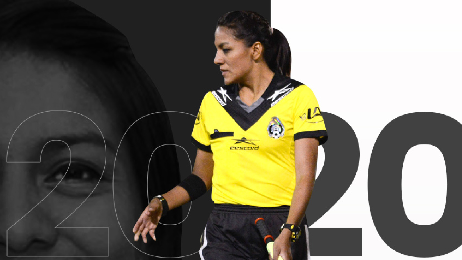 FMF designa árbitros para final de ida de la Liga Femenil que disputarán Rayadas del Monterrey y Tigres de la UANL