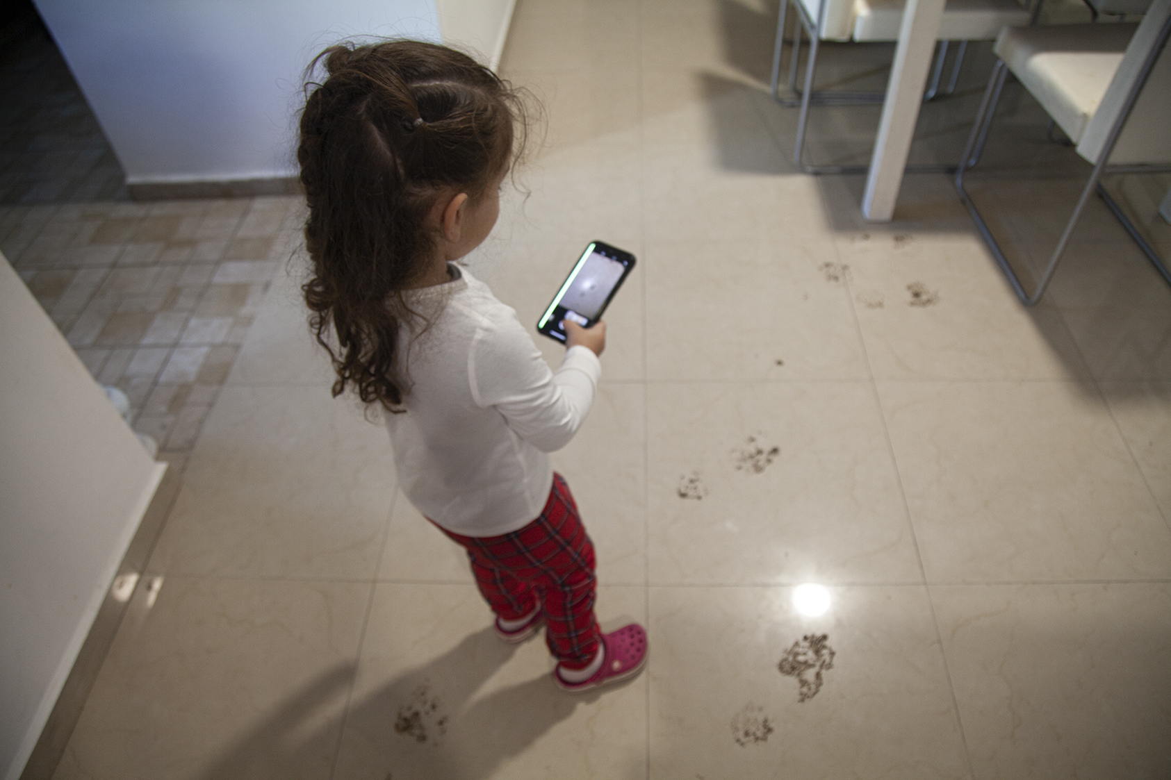 Fotografié todo para no olvidar - fotografire-laura-garza