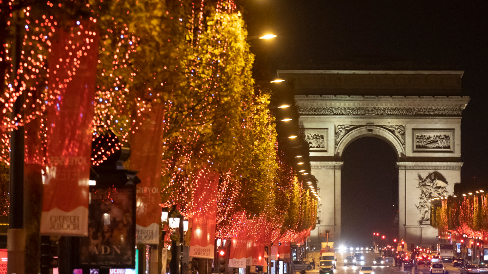 Francia suma más de 13 mil nuevos casos confirmados y 306 muertes por COVID-19 en 24 horas