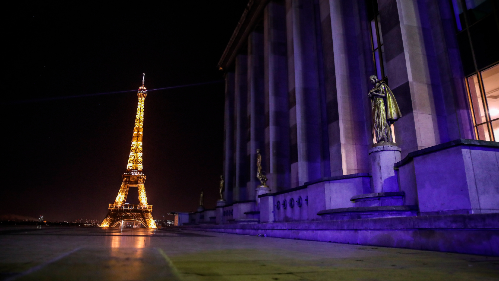Francia restringe la entrada a países fuera de la UE por COVID-19