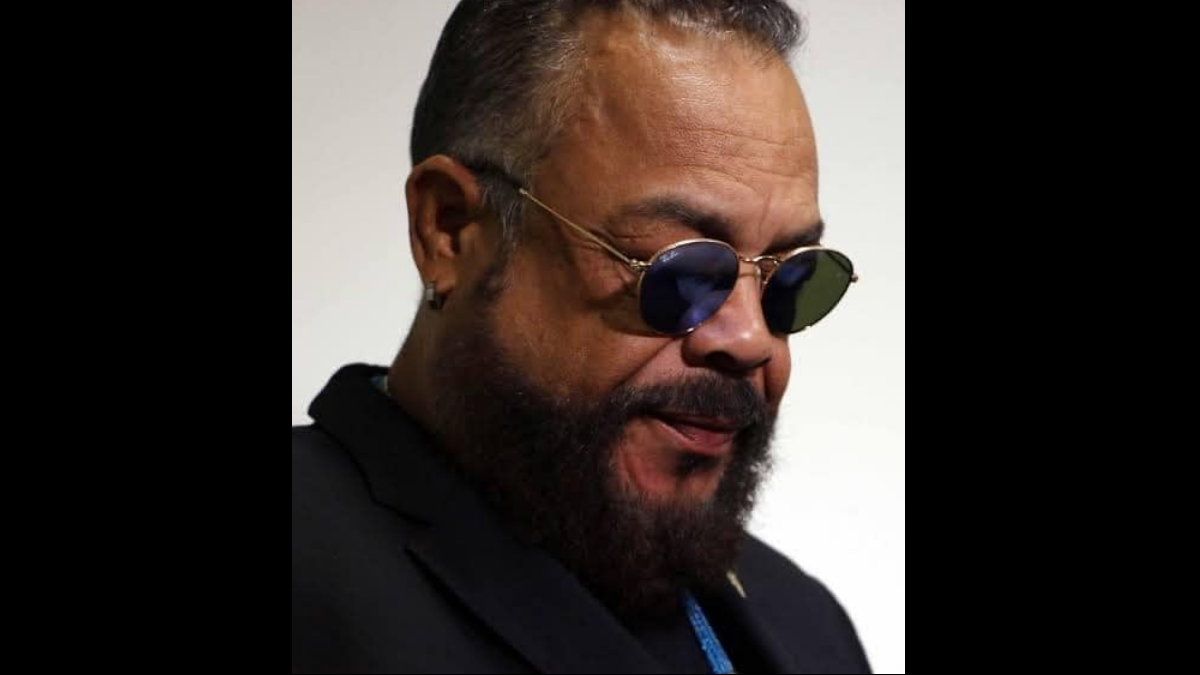 Francisco Céspedes incursiona en los shows en línea