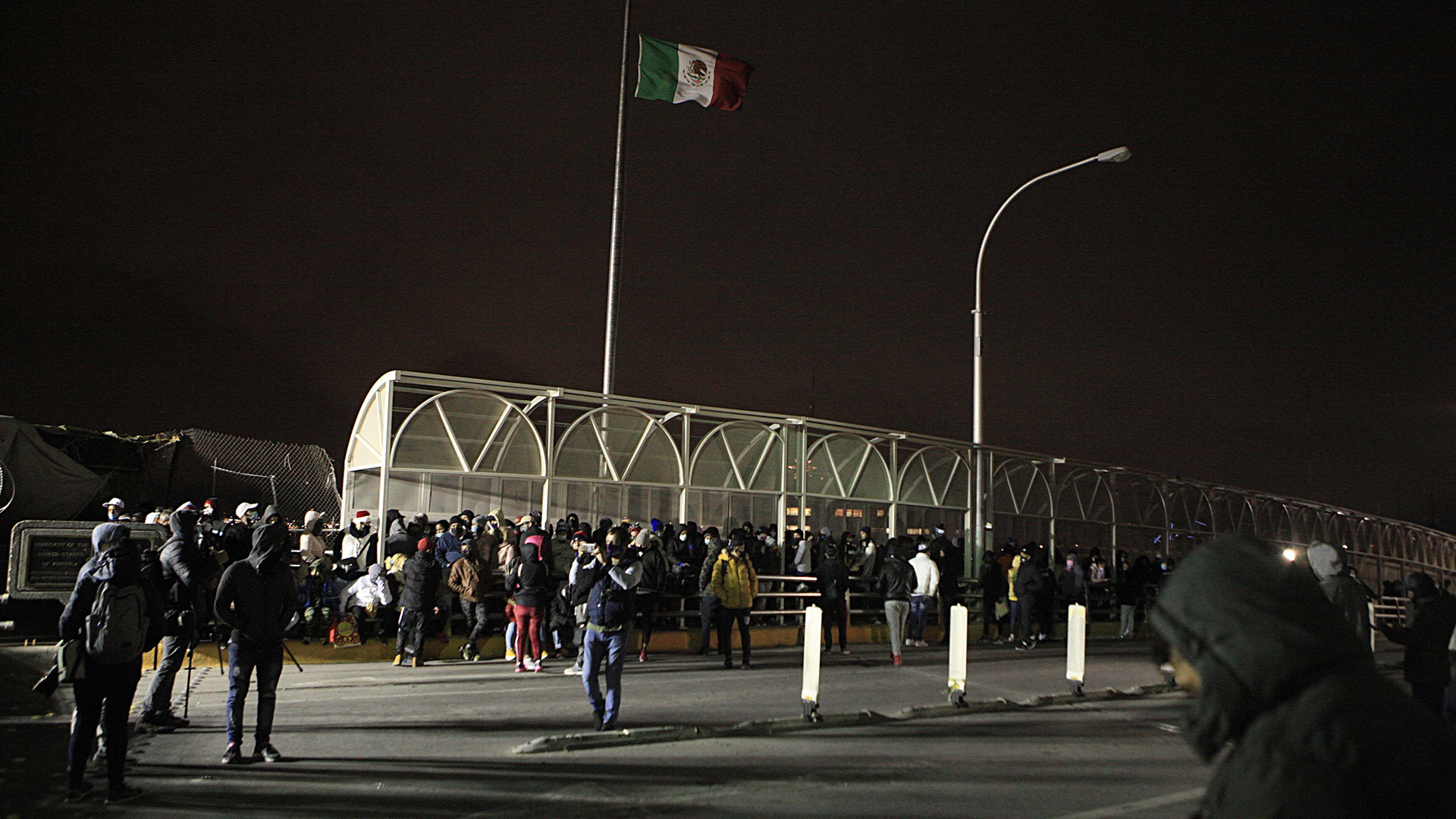 Relaciones Exteriores propone a equipo de Biden programa de desarrollo en Centroamérica y sur de México