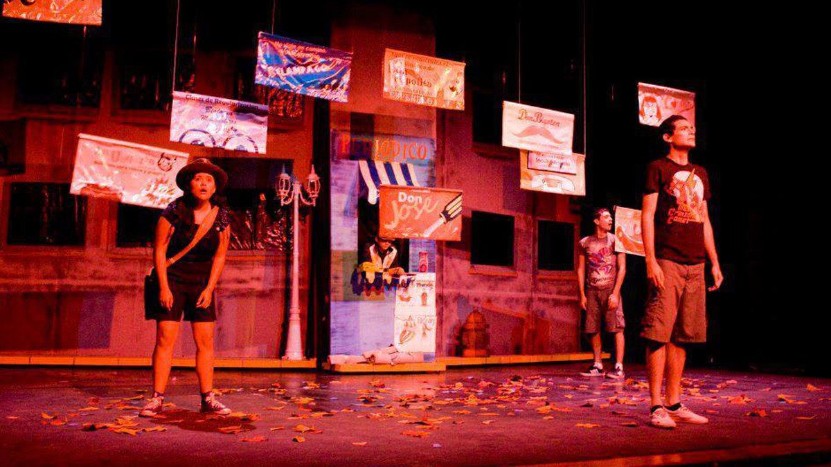 Gobierno de México desdeña a artistas y precariza aun más su situación, acusan consejos de Danza y Teatro