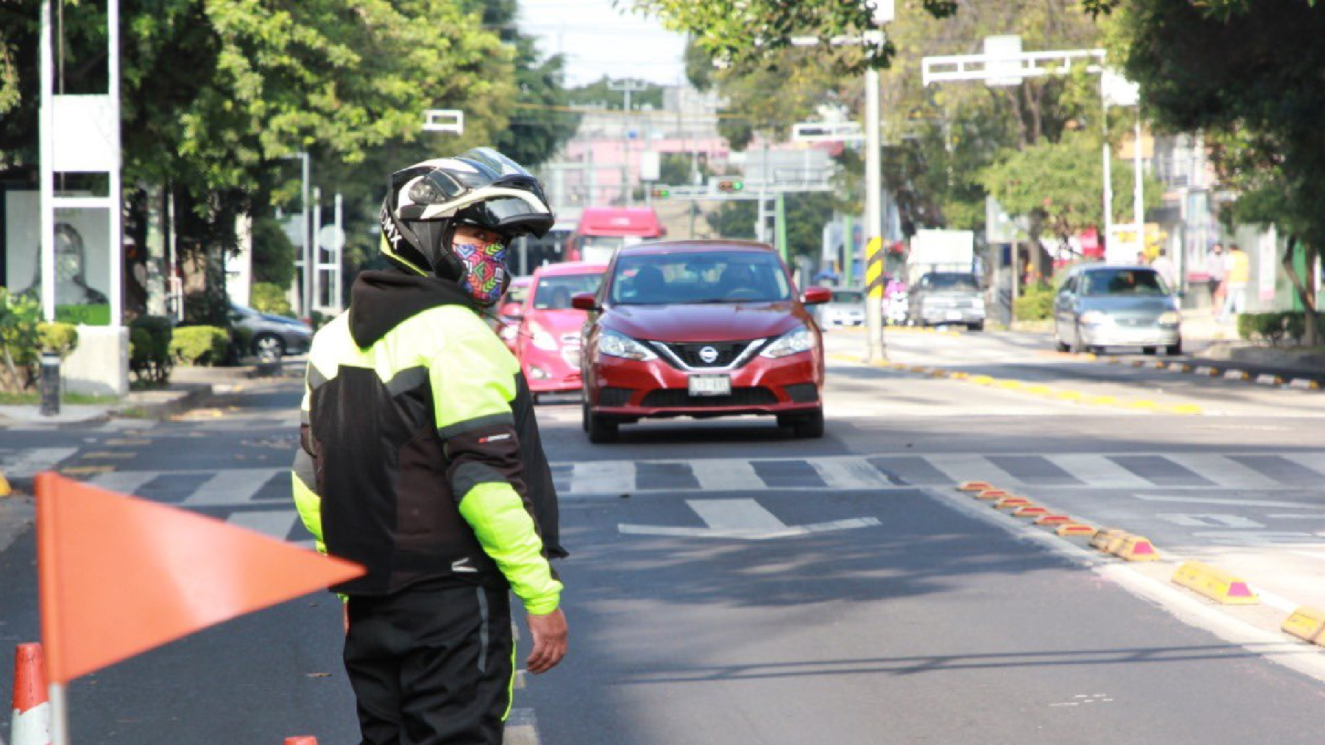 ¿Cómo obtener la licencia de conducir tipo A en versión digital de la Ciudad de México?