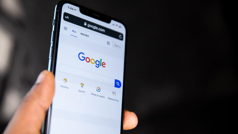 Google achaca la caída de su servicio a un problema de almacenamiento interno