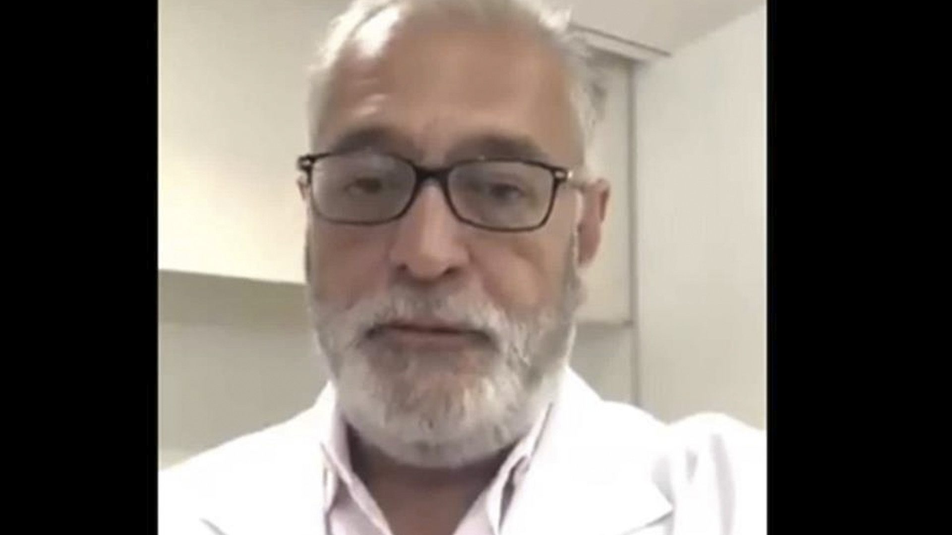 Hospital General de México, uno de los más grandes de América, en semáforo rojo de capacidad por COVID-19