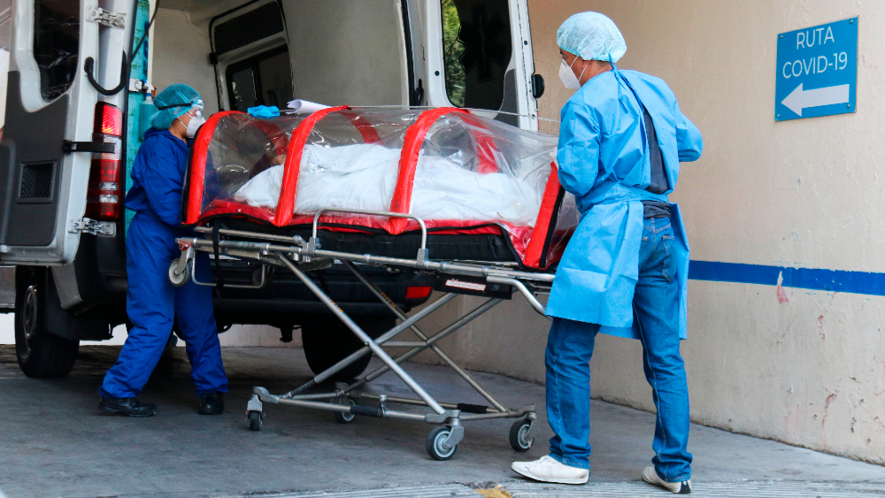 Pide AMLO a ciudadanía actuar con responsabilidad en diciembre para evitar contagios; “no habrá restricciones”, dijo Pide AMLO a ciudadanía actuar con responsabilidad en diciembre para evitar contagios; “no habrá restricciones”, dijo