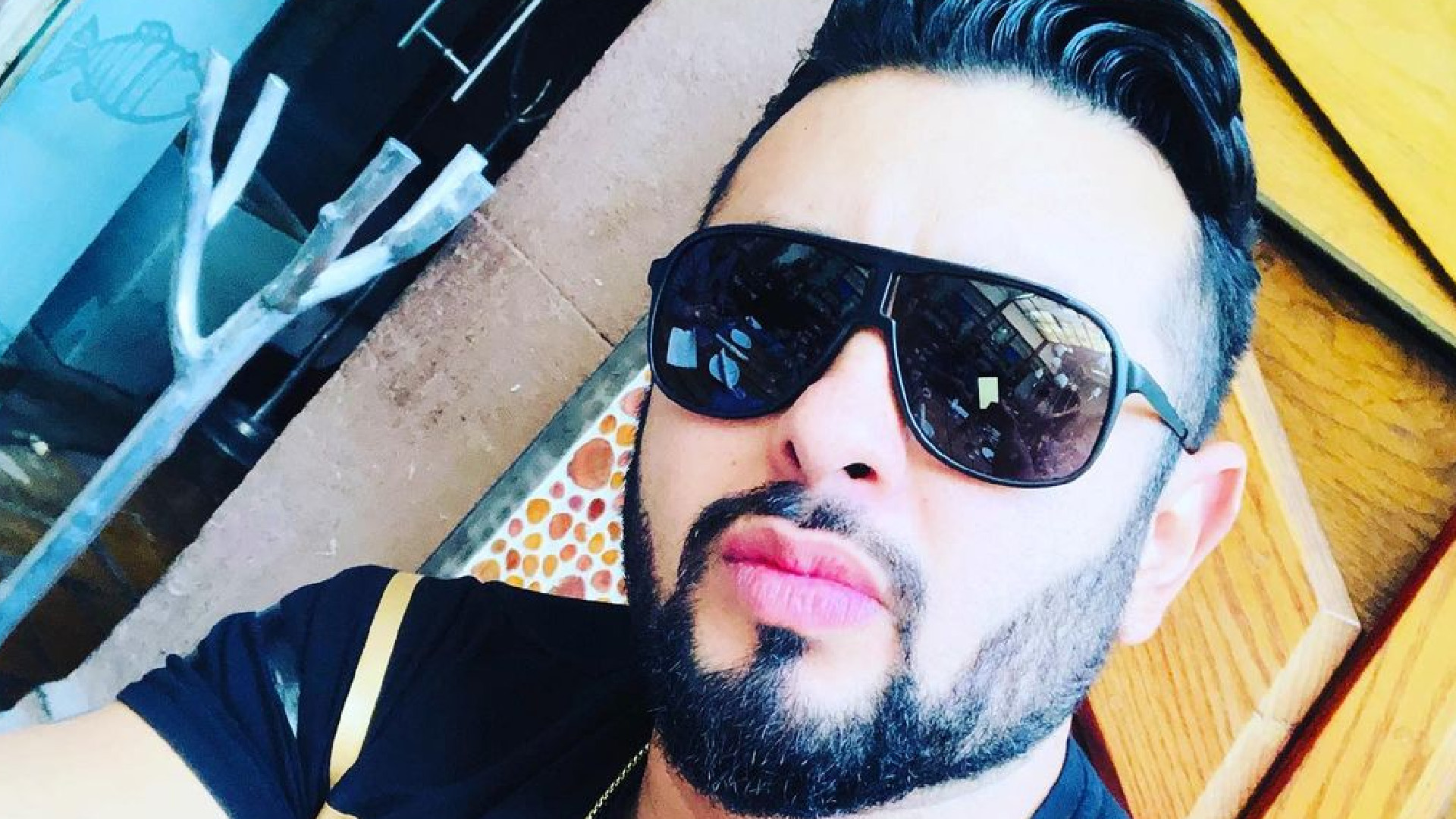 Hijo de Jerry Demara revela lo que sufrió su padre antes de morir; denuncia negligencia de personal médico Hijo de Jerry Demara revela lo que sufrió su padre antes de morir; denuncia negligencia de personal médico