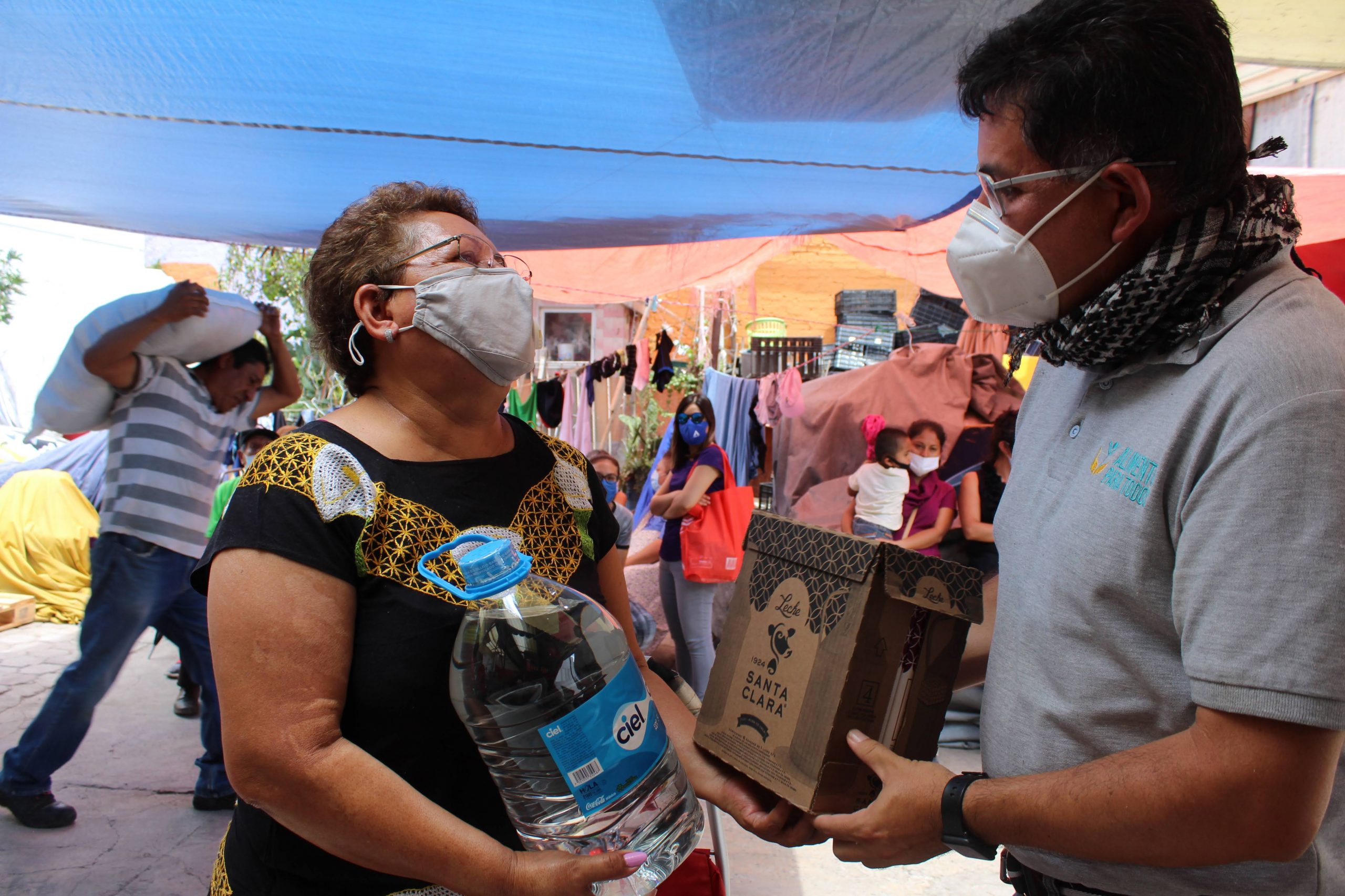 A seguir uniendo esfuerzos en 2021 para fortalecer a México - img-8450-scaled