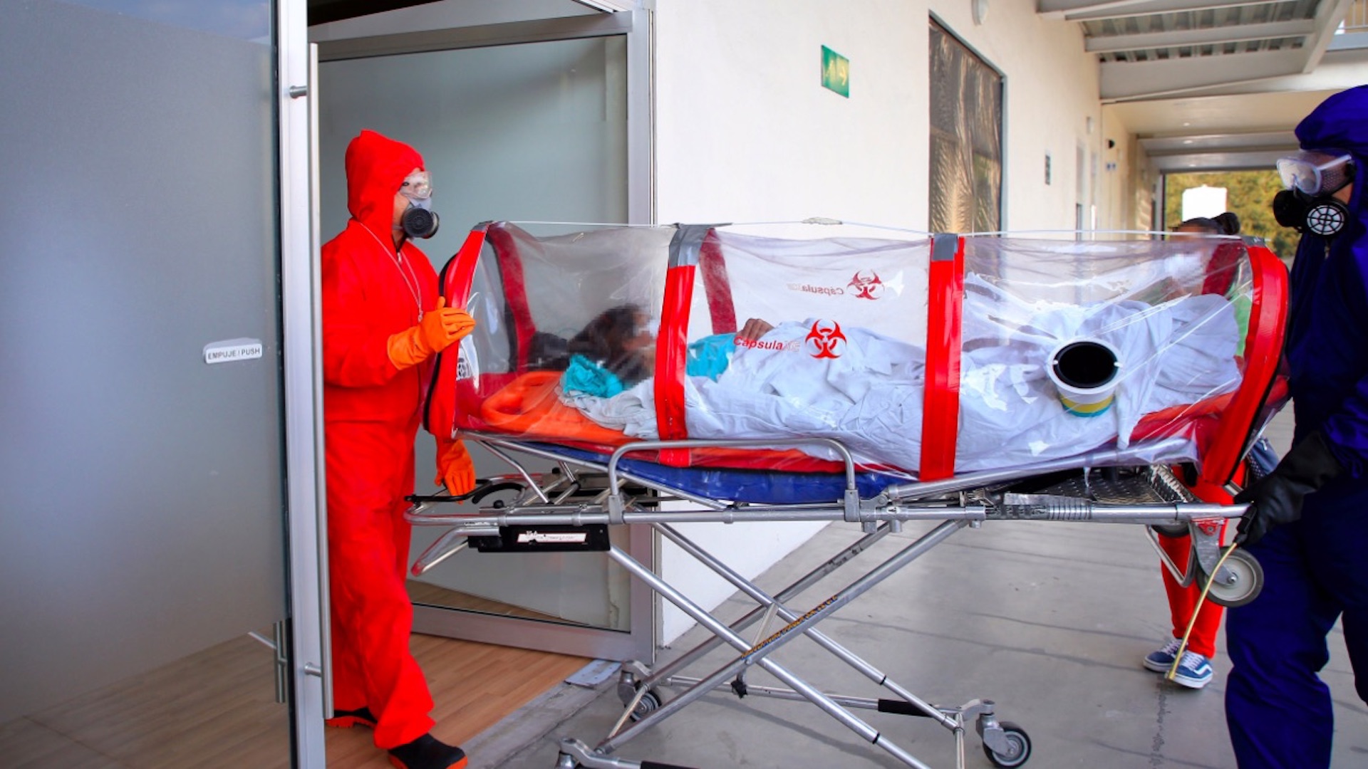 Casos globales de COVID-19 ascienden a 84.7 millones, con 1.85 millones de muertes