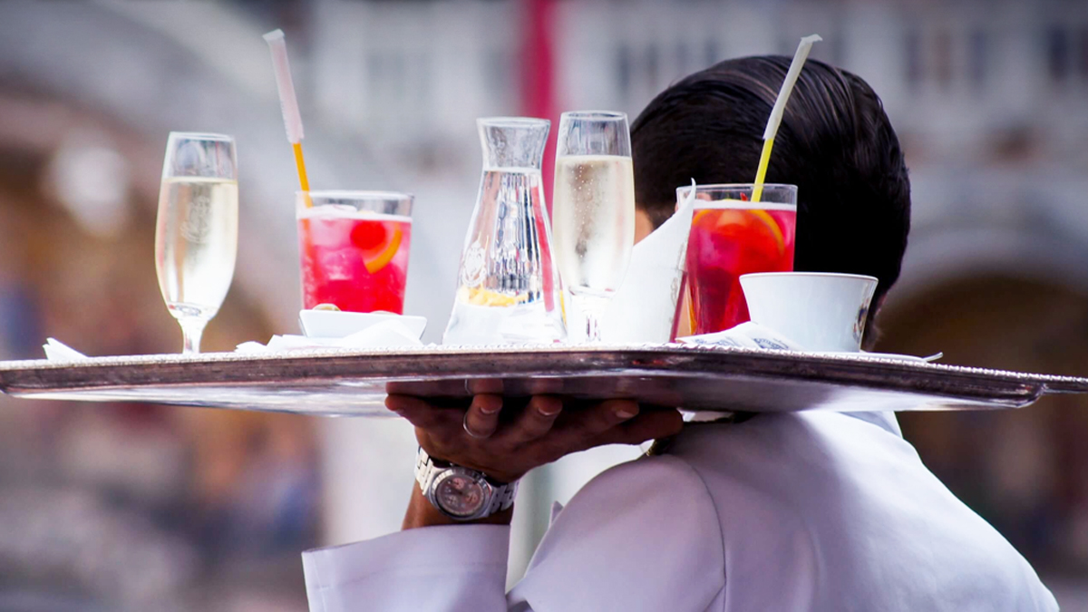 Canirac pide que no haya ‘ley seca’ en restaurantes durante las elecciones
