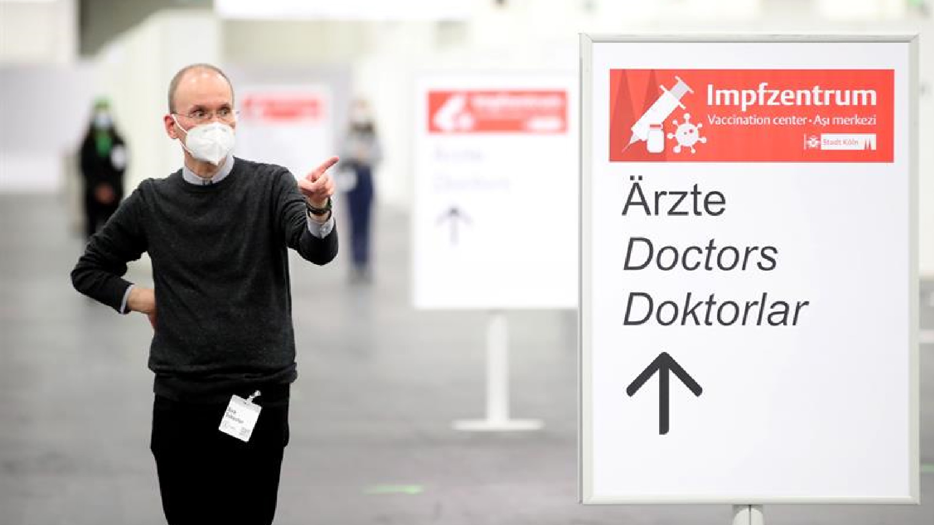 Inquietud en países europeos ante presencia de nueva variante de COVID-19