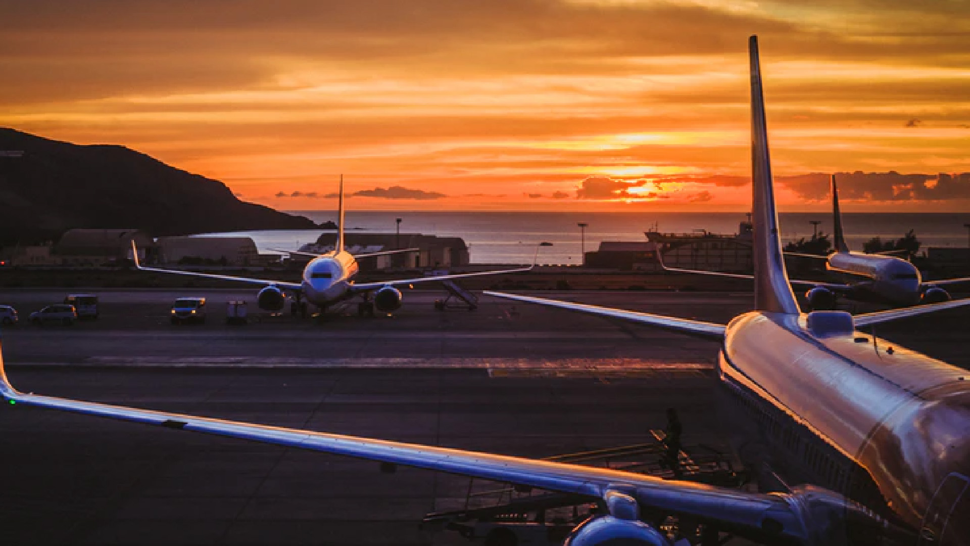 Irlanda prohíbe durante 48 horas los viajes desde el Reino Unido