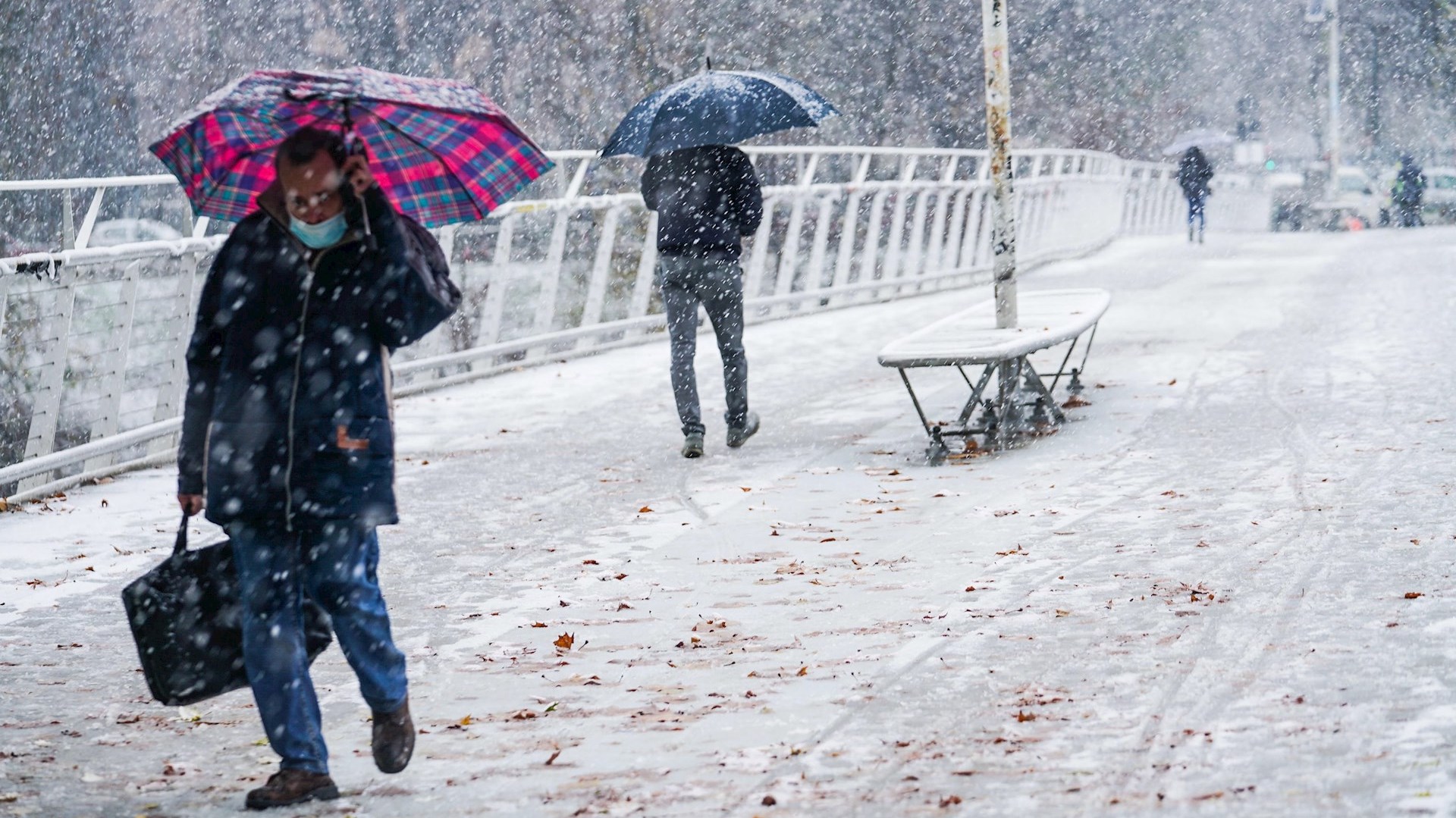 Italia registra 649 muertos y 19 mil 903 nuevos contagios por COVID-19