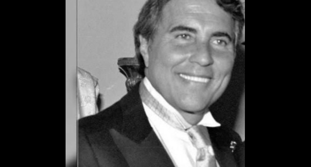 La lección que nos deja el inolvidable Jaime Camil Garza