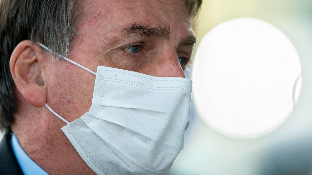 Argentina aprobó el “asesinato” al despenalizar el aborto, critica Jair Bolsonaro