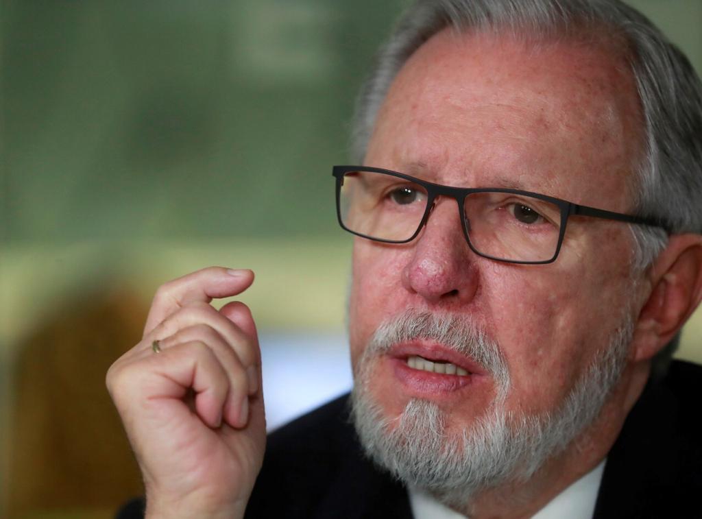 Joaquín López-Dóriga, un año más entre los periodistas más relevantes de Twitter en México