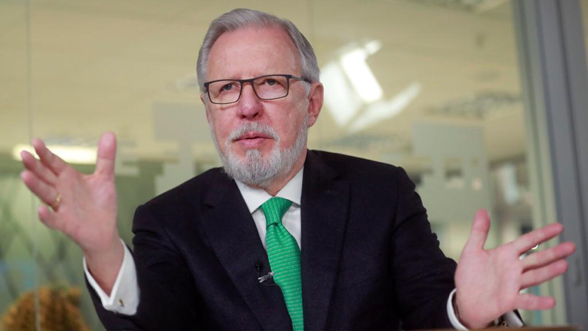 López-Dóriga se impone en Facebook en las elecciones del 6 de junio López-Dóriga se impone en Facebook en las elecciones del 6 de junio