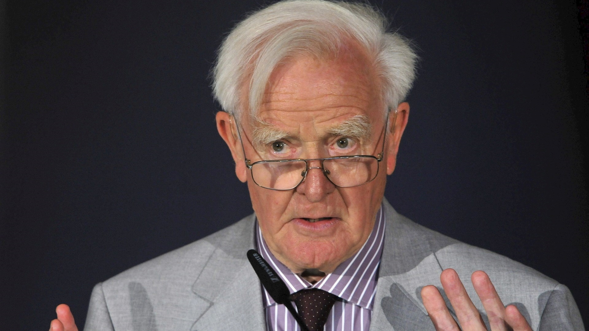 Las obras imprescindibles de John Le Carré