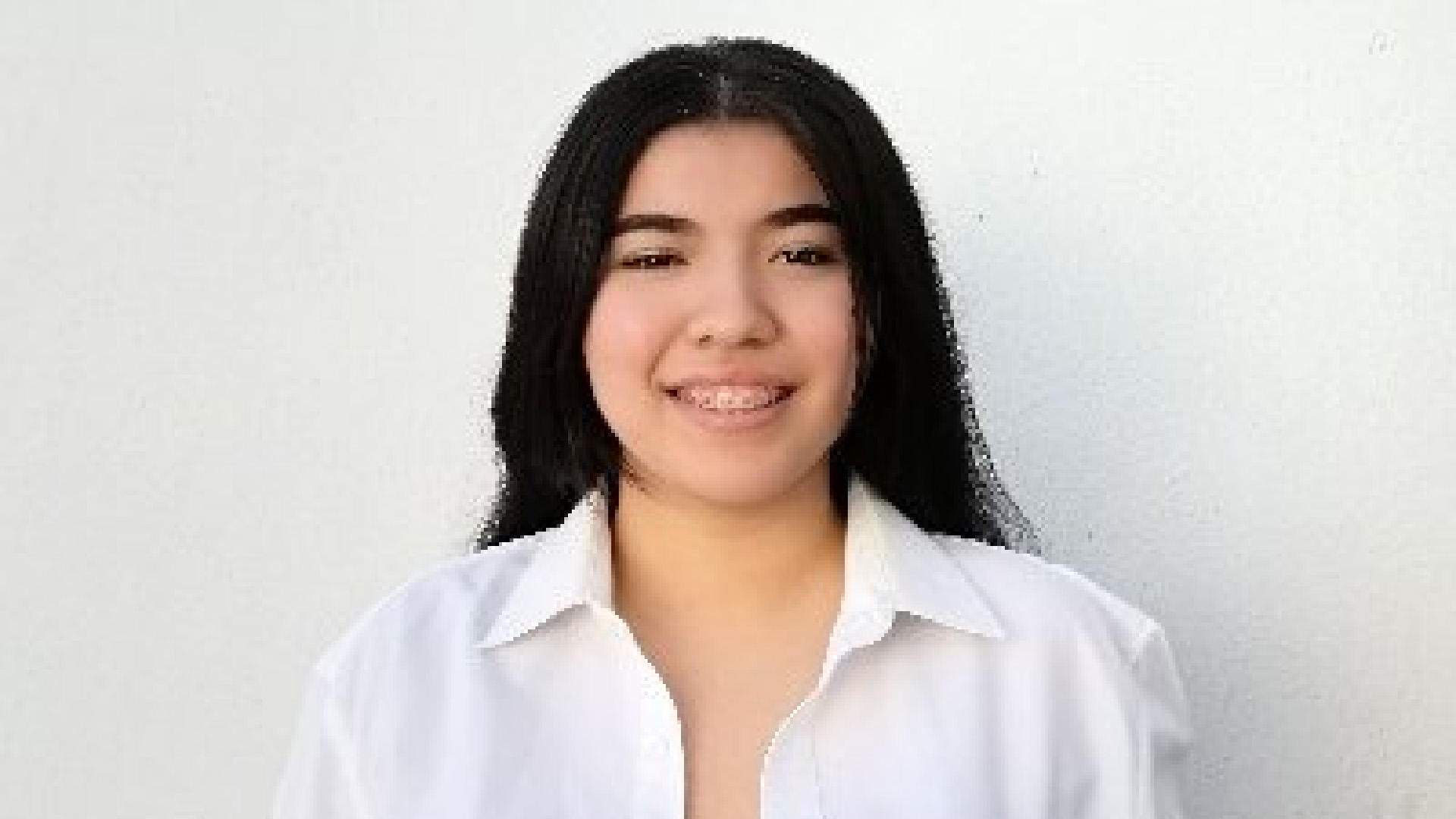 Aceptan a joven mexicana en programa espacial de la NASA; pide apoyo económico para asistir