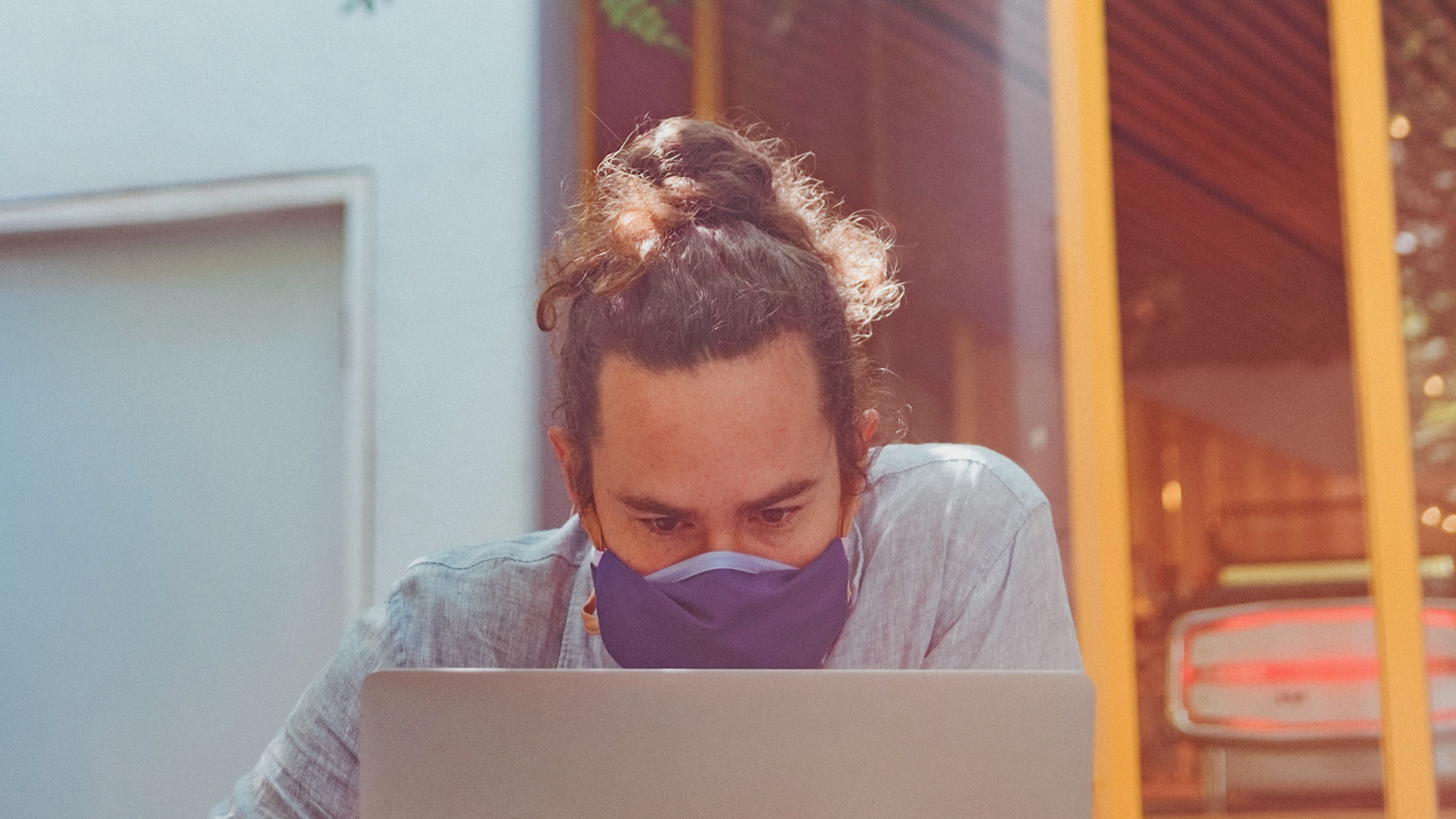 Coronavirus y Joe Biden, lo más buscado en Google durante 2020