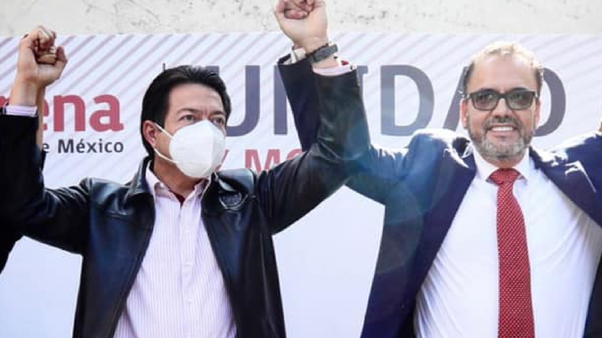 Juan Carlos Loera será candidato a la gubernatura de Chihuahua por Morena