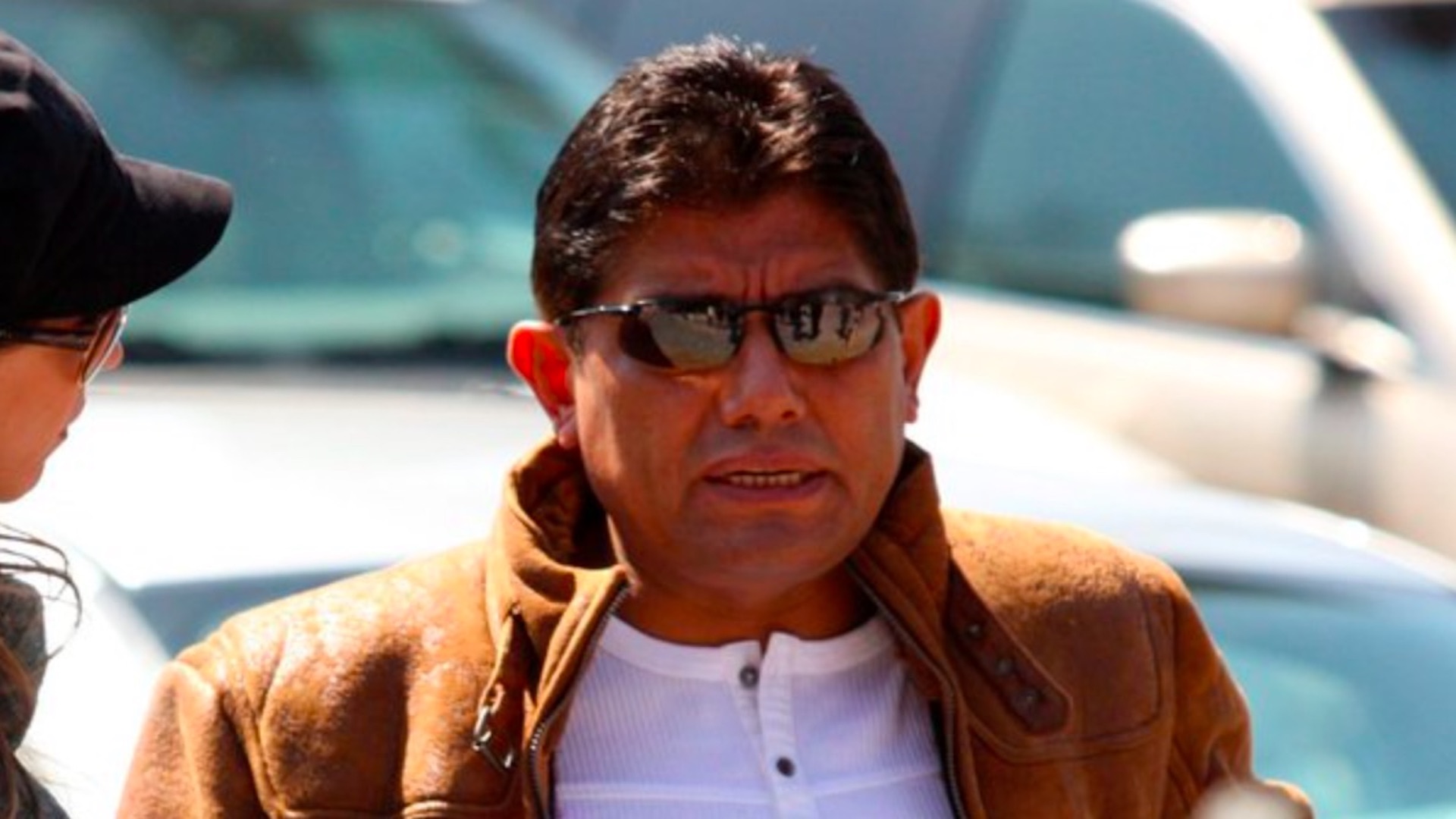 Juan Osorio da positivo a COVID-19; permanece en aislamiento en su domicilio